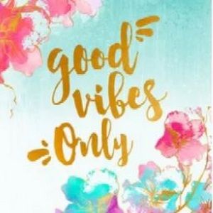 Meet your Posher, Jodi